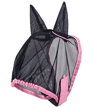 SHOWMASTER Fly Mask Fly-Free Delight - 422284