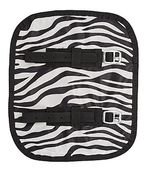 THERMO MASTER Chest Extender Zebra - 422288--WS