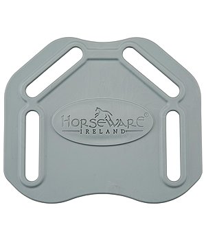 HORSEWARE Disk-Fastening - 422313--GR