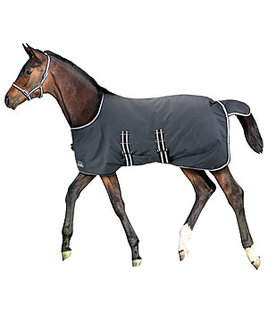 THERMO MASTER Foal and Shetland Turnout Rug Kubi, 200g - 422421