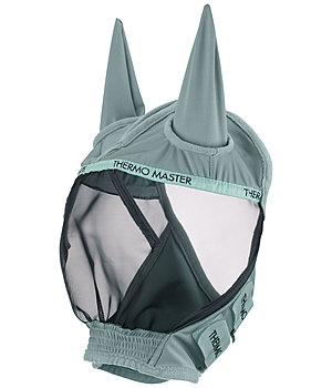 Fly Masks Fringes Horse Kramer Equestrian