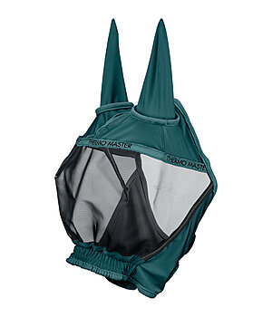 THERMO MASTER Fly Mask Elastic Fit - 422437-M-TG