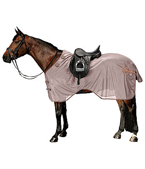 THERMO MASTER Fly Protection Exercise Rug Royal - 422441
