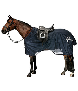THERMO MASTER Fly Protection Exercise Rug Royal - 422441-6_6-NV