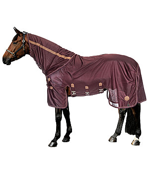 Felix Bhler Full Neck Fly Rug Timeless Elegance with Detachable Neck Piece - 422450