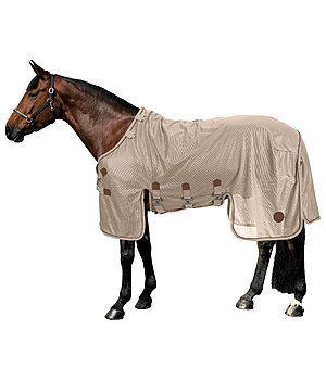 Felix Bhler Full Neck Fly Rug Timeless Elegance with Detachable Neck Piece - 422450-6_6-ML