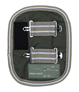 THERMO MASTER Chest Extender For Turnout Rugs Kadir IV and Kalina II - 422466