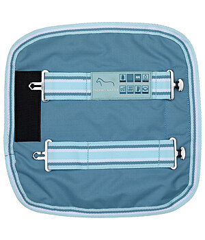 THERMO MASTER Chest Extender For Turnout Rugs Kadir IV and Kalina II - 422466-2-DK