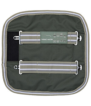 THERMO MASTER Chest Extender For Turnout Rugs Kadir IV and Kalina II - 422466-2-FS