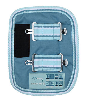 THERMO MASTER Chest Extender For Turnout Rugs Kadir IV and Kalina II - 422466-1-DK