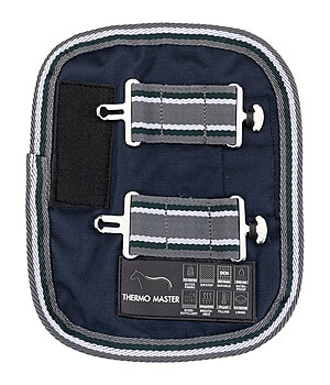 THERMO MASTER Chest Extender For Turnout Rugs Kadir IV and Kalina II - 422466-1-NV