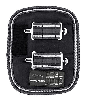 THERMO MASTER Chest Extender For Turnout Rugs Kadir IV and Kalina II - 422466-1-S