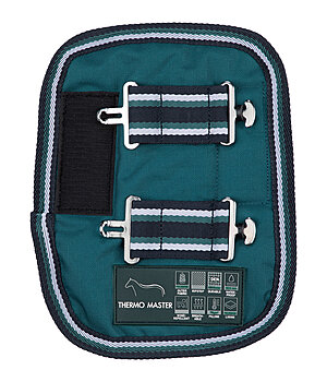 THERMO MASTER Chest Extender For Turnout Rugs Kadir IV and Kalina II - 422466-1-TG