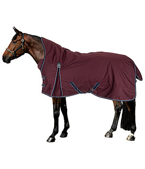 THERMO MASTER High Neck Turnout Rug Jesco II With Fleece Lining, 0g - 422475