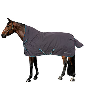 Felix Bhler 4 in 1 Highneck Turnout Rug with multi-layer system, 0-300g - 422525