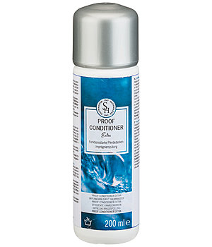 SHOWMASTER Turnout Rug Impregnation Conditioner Extra - 422548-200