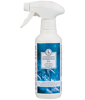 SHOWMASTER Outdoor Rug Impregnation Spray Extra - 422549-250
