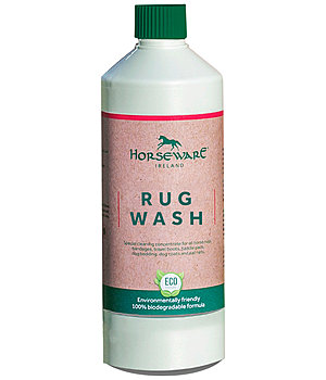 HORSEWARE Detergent Eco Rug Wash - 422550-500