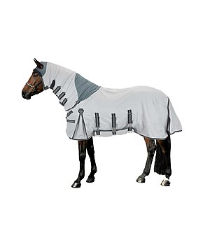 Felix Bhler Full Neck Sweet Itch Rug Ripstop Combo - 422554-6_6-GR