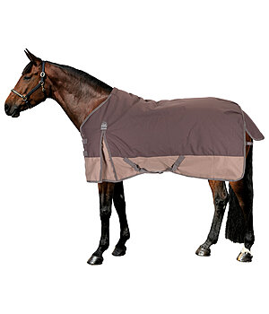 THERMO MASTER Regular Neck Turnout Rug Aidan, 50g - 422579