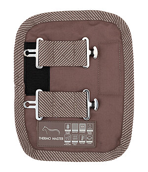 THERMO MASTER Chest Extender for Turnout Rugs Aidan & Abegail, 75g - 422583-1-HN