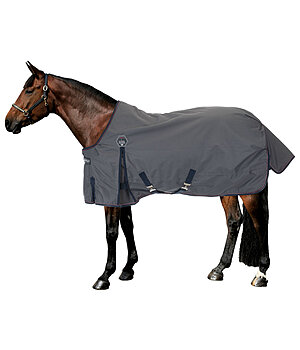 Felix Bühler Turnout Rug with Sweat Off Microfibre Lining, 75g - 422591-6_6-CF