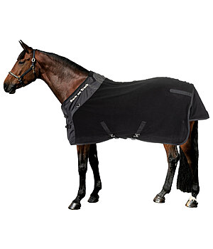 Back on Track Fleece Wicking Rug Supreme with Optional Neck Piece - 422606-145-S