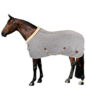 Felix Bhler Fleece Wicking Rug Knitted - 422622-6_0-FO