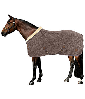 Felix Bhler Fleece Wicking Rug Knitted - 422622-6_0-HN