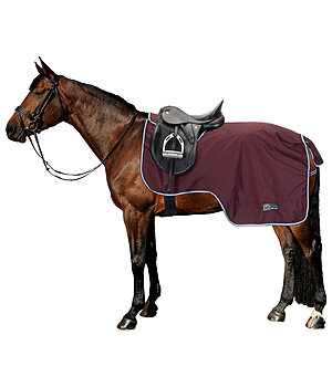 THERMO MASTER Waterproof Exercise Rug Kallie with fleece filling, 50g - 422626