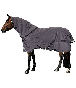 HORSEWARE AMIGO Bravo 12 Reflectech Plus Lite incl. Neck Piece, 100g - 422628