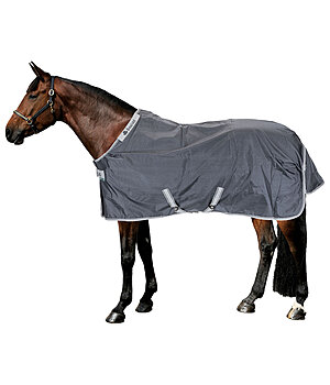 Bucas Smartex Turnout Rain with Stay-Dry Fleece Lining, 0g - 422630-6_6-FO