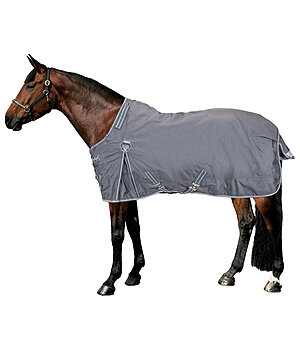 Felix B�hler Regular Neck Turnout Rug Perfect Fit Nylon PRO, 100g - 422666-6_6-CF