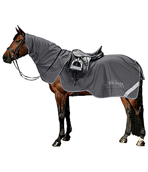 Felix B�hler Softshell Exercise Rug Alecto incl. Detachable Neck Piece - 422686-6_6-CF