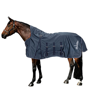 Felix B�hler High Neck Turnout Rug Rain Shield II with Belly Flap,  200g - 422715-6_0-NV