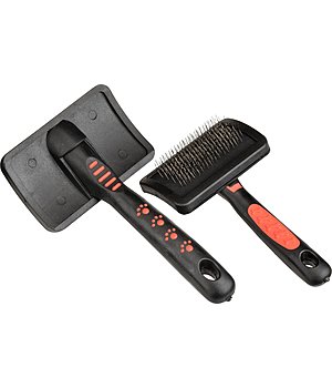 Kramer Hook and Loop Fastener Cleaning Brush - 430112