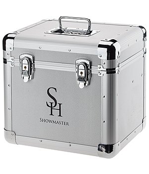 SHOWMASTER Aluminium Care Case - 430136