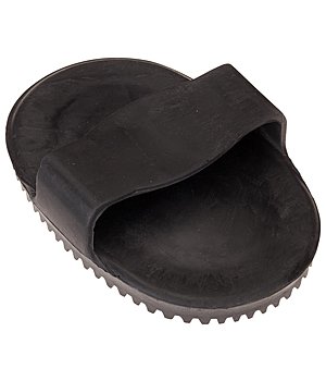 SHOWMASTER Rubber Curry Comb - 430311--S