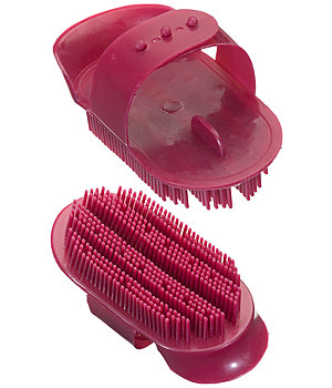 SHOWMASTER Curry Comb Mini - 430555--GE