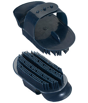 SHOWMASTER Curry Comb Mini - 430555--NV