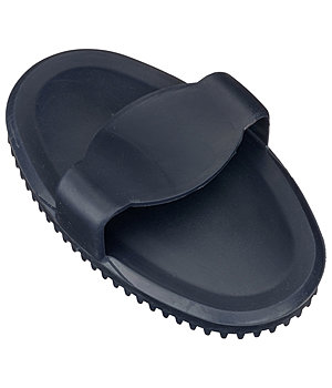 SHOWMASTER Rubber Curry Comb Mini - 430556--NV