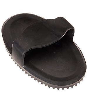 SHOWMASTER Rubber Curry Comb Mini - 430556--S