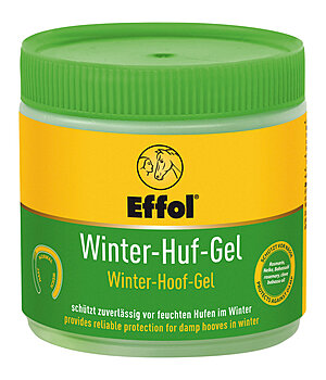 Effol Winter Hoof Gel - 430761