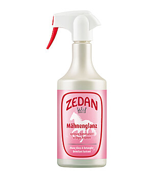 ZEDAN Mane, Coat & Tail Shine with Vitamin E - 431011-750