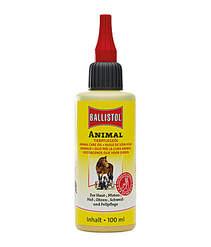 BALLISTOL Animal Care Oil - 431200