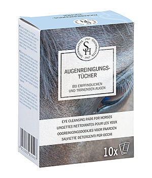 SHOWMASTER Eye Cleansing Wipes - 431209