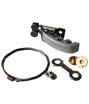 EasyCare Easyboot Epic (2012) Cable & Buckle Kit - 431351-000