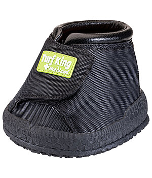 Turf King Medical Hoof Boot Cross Over - 431394