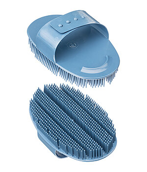 SHOWMASTER Curry Comb Pro - 431450--DC