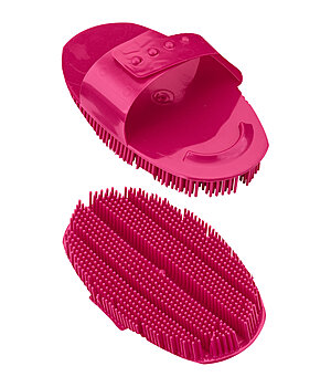SHOWMASTER Curry Comb Pro - 431450--LO